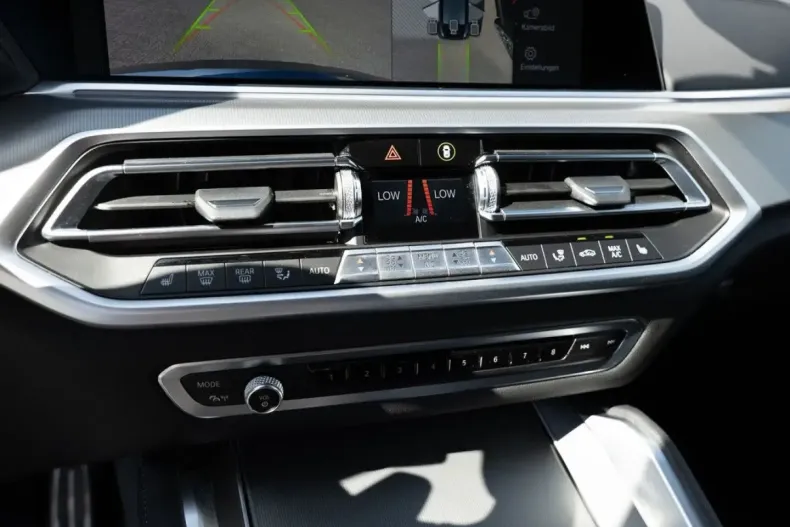 BMW X6 din 2022 cu 37.554 km - oferta BMW119854 - foto 17