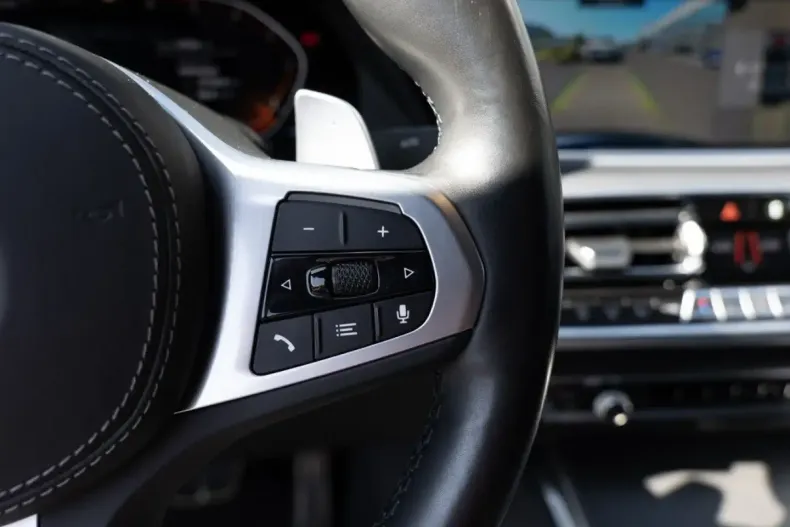 BMW X6 din 2022 cu 37.554 km - oferta BMW119854 - foto 19