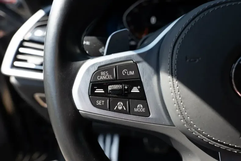 BMW X6 din 2022 cu 37.554 km - oferta BMW119854 - foto 20