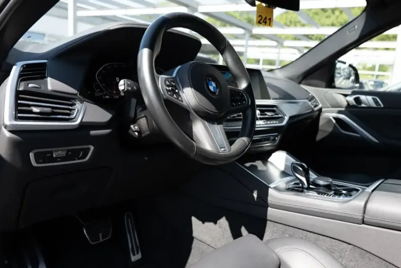 BMW X6 din 2022 cu 37.554 km - oferta BMW119854 - foto 24
