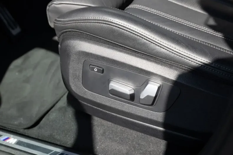 BMW X6 din 2022 cu 37.554 km - oferta BMW119854 - foto 25