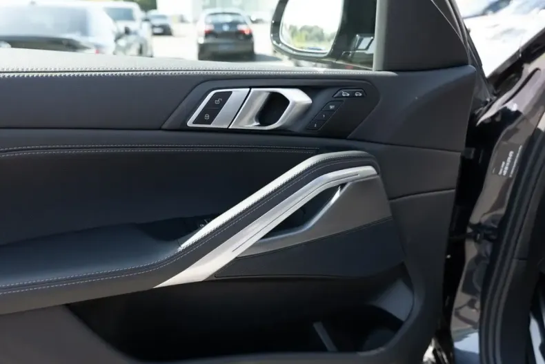 BMW X6 din 2022 cu 37.554 km - oferta BMW119854 - foto 26