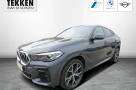BMW X6 din 2022 cu 59.804 km - oferta BMW119855 - foto 1