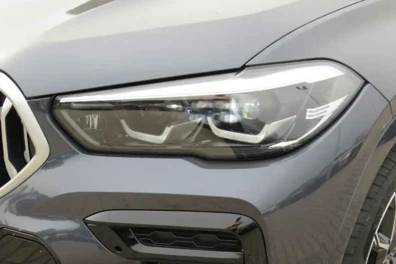 BMW X6 din 2022 cu 59.804 km - oferta BMW119855 - foto 2