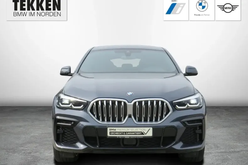 BMW X6 din 2022 cu 59.804 km - oferta BMW119855 - foto 3