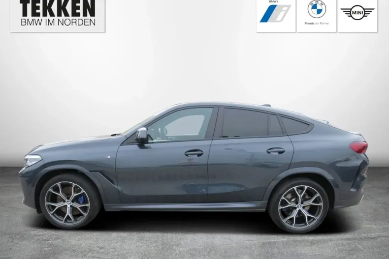 BMW X6 din 2022 cu 59.804 km - oferta BMW119855 - foto 4