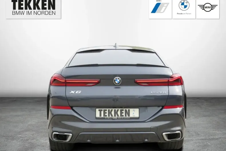BMW X6 din 2022 cu 59.804 km - oferta BMW119855 - foto 15
