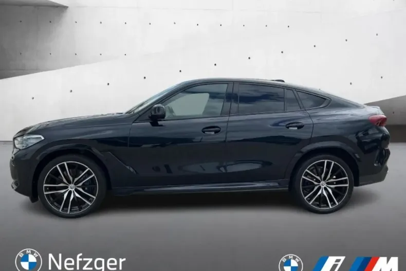 BMW X6 din 2023 cu 68.987 km - oferta BMW119856 - foto 2