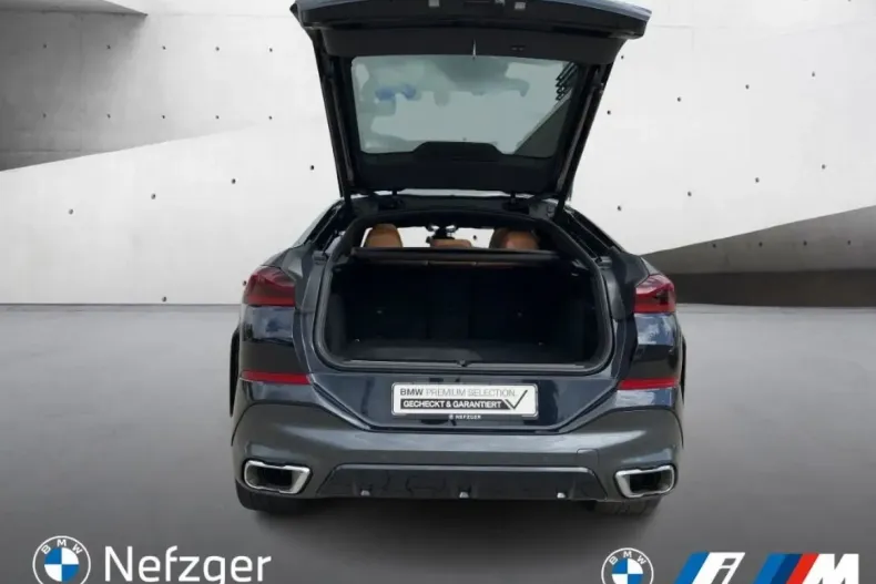 BMW X6 din 2023 cu 68.987 km - oferta BMW119856 - foto 6