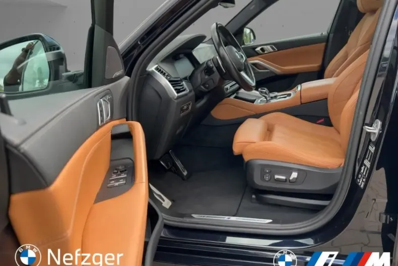 BMW X6 din 2023 cu 68.987 km - oferta BMW119856 - foto 7