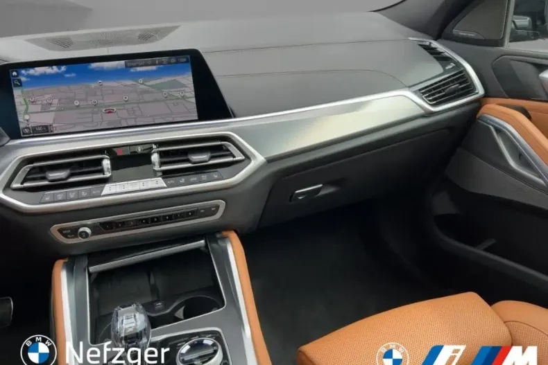 BMW X6 din 2023 cu 68.987 km - oferta BMW119856 - foto 11