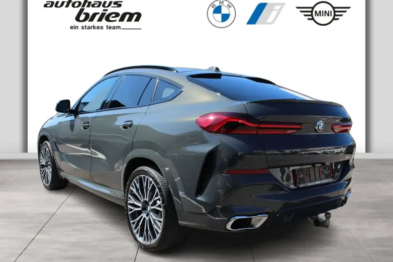 BMW X6 din 2024 cu 22.790 km - oferta BMW119857 - foto 3