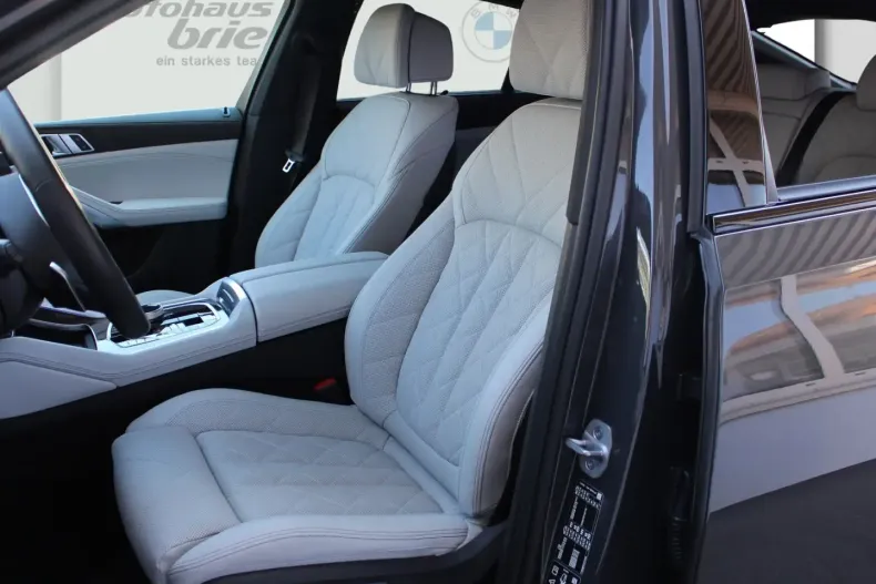 BMW X6 din 2024 cu 22.790 km - oferta BMW119857 - foto 6