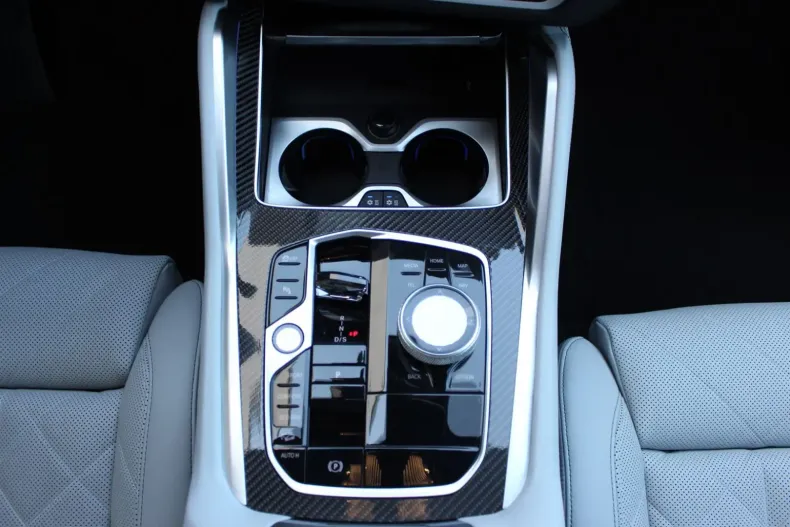 BMW X6 din 2024 cu 22.790 km - oferta BMW119857 - foto 10