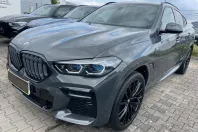 BMW X6 din 2022 cu 72.000 km - oferta BMW119859 - foto 2