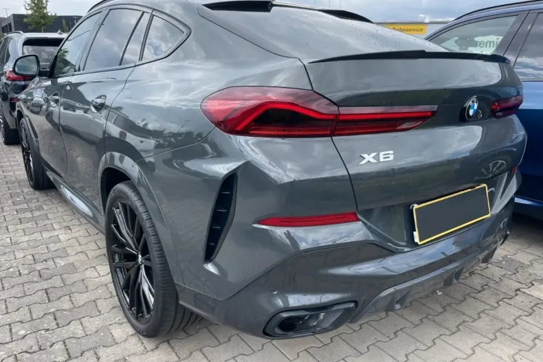 BMW X6 din 2022 cu 72.000 km - oferta BMW119859 - foto 3