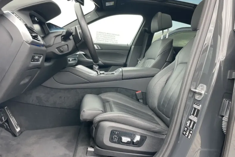 BMW X6 din 2022 cu 72.000 km - oferta BMW119859 - foto 6