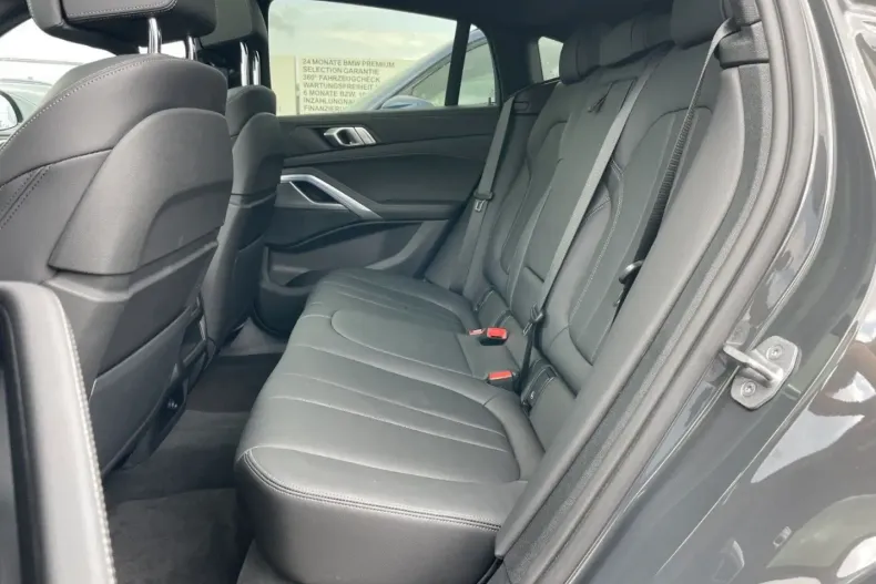 BMW X6 din 2022 cu 72.000 km - oferta BMW119859 - foto 7