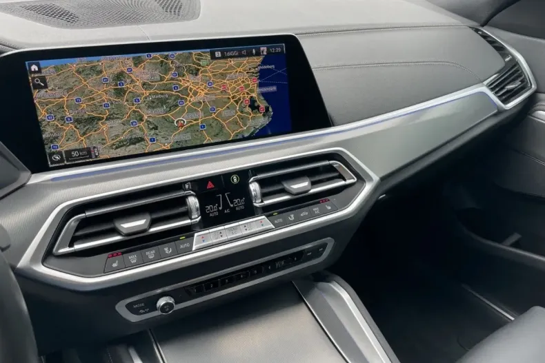 BMW X6 din 2022 cu 72.000 km - oferta BMW119859 - foto 10