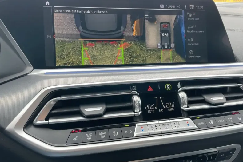 BMW X6 din 2022 cu 72.000 km - oferta BMW119859 - foto 11