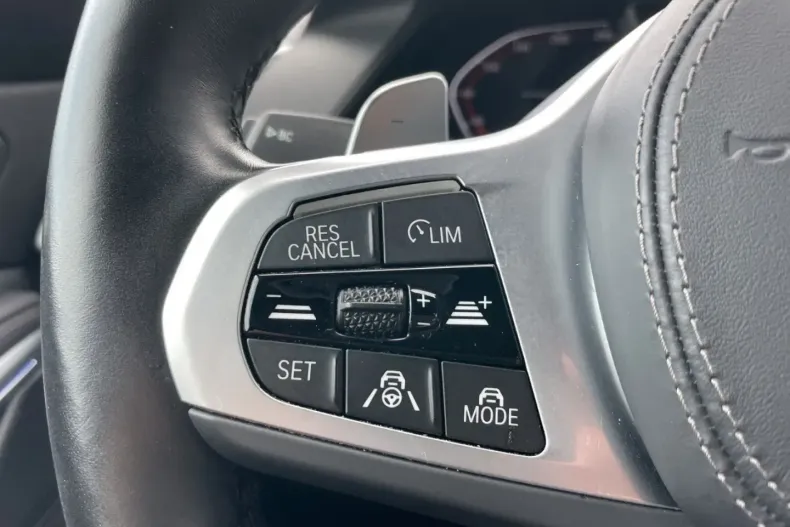 BMW X6 din 2022 cu 72.000 km - oferta BMW119859 - foto 12