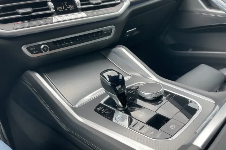 BMW X6 din 2022 cu 72.000 km - oferta BMW119859 - foto 13