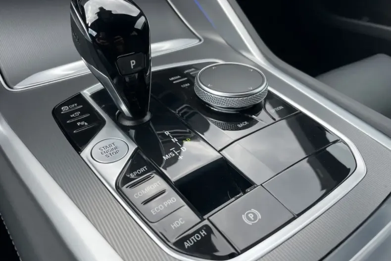 BMW X6 din 2022 cu 72.000 km - oferta BMW119859 - foto 14