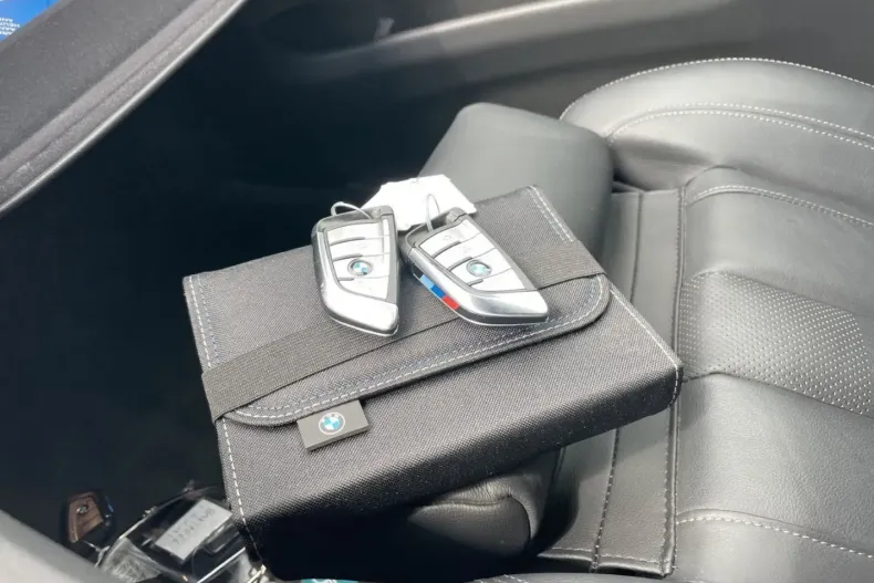BMW X6 din 2022 cu 72.000 km - oferta BMW119859 - foto 15