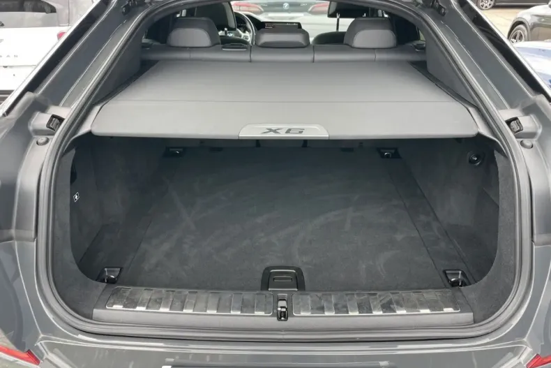 BMW X6 din 2022 cu 72.000 km - oferta BMW119859 - foto 18