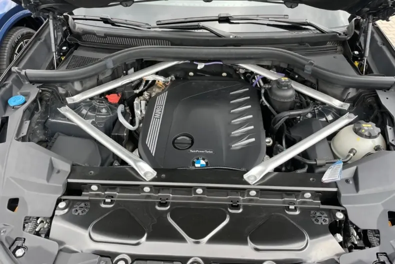 BMW X6 din 2022 cu 72.000 km - oferta BMW119859 - foto 19