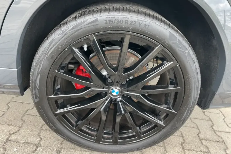 BMW X6 din 2022 cu 72.000 km - oferta BMW119859 - foto 21