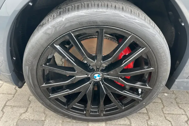 BMW X6 din 2022 cu 72.000 km - oferta BMW119859 - foto 22