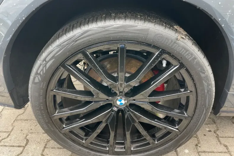 BMW X6 din 2022 cu 72.000 km - oferta BMW119859 - foto 24