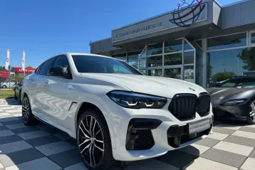BMW X6 din 2022 - oferta BMW119860