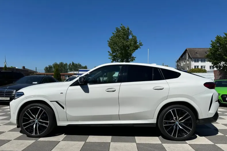 BMW X6 din 2022 cu 69.000 km - oferta BMW119860 - foto 4