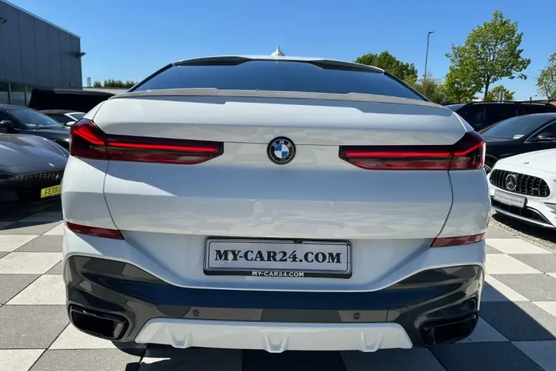 BMW X6 din 2022 cu 69.000 km - oferta BMW119860 - foto 6