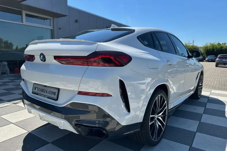 BMW X6 din 2022 cu 69.000 km - oferta BMW119860 - foto 7