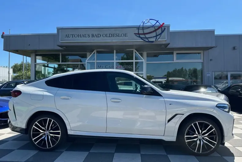 BMW X6 din 2022 cu 69.000 km - oferta BMW119860 - foto 8