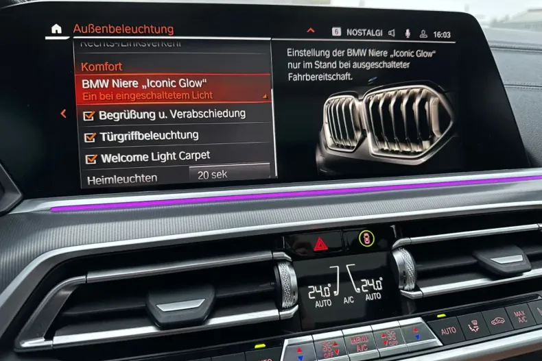 BMW X6 din 2022 cu 69.000 km - oferta BMW119860 - foto 14