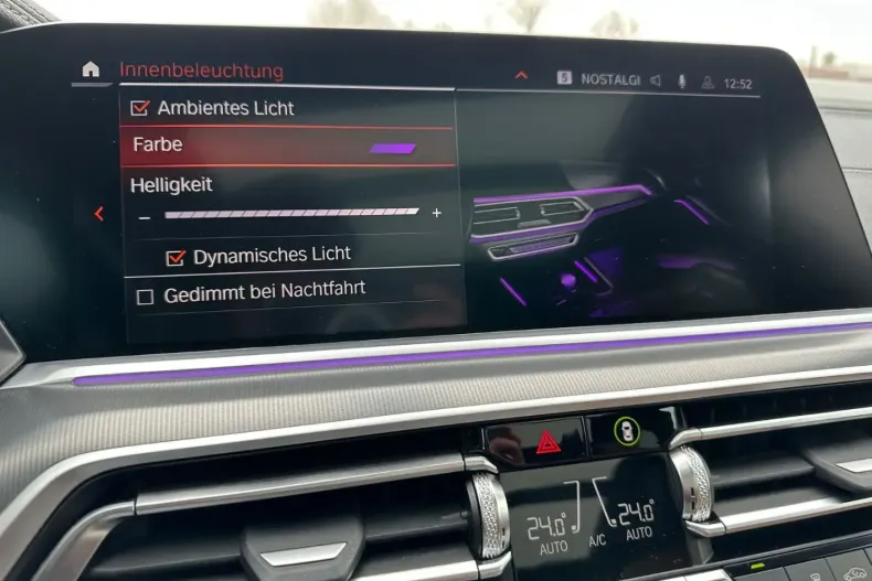 BMW X6 din 2022 cu 69.000 km - oferta BMW119860 - foto 16