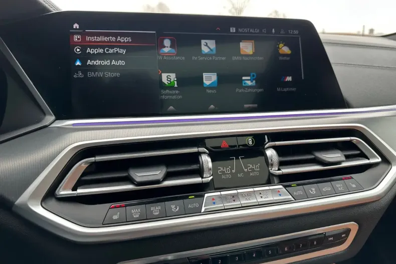 BMW X6 din 2022 cu 69.000 km - oferta BMW119860 - foto 17