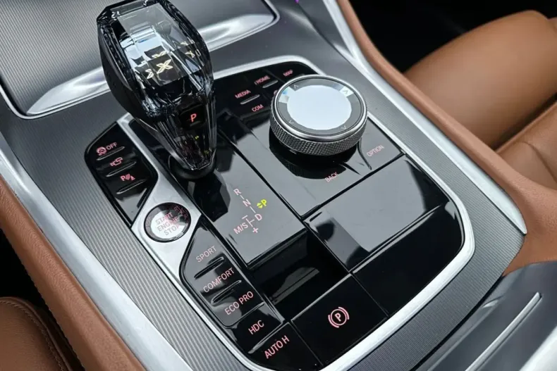 BMW X6 din 2022 cu 69.000 km - oferta BMW119860 - foto 18