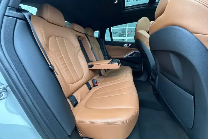 BMW X6 din 2022 cu 69.000 km - oferta BMW119860 - foto 20