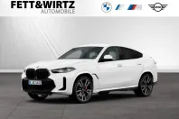 BMW X6 din 2024 cu 8.630 km - oferta BMW119861 - foto 1