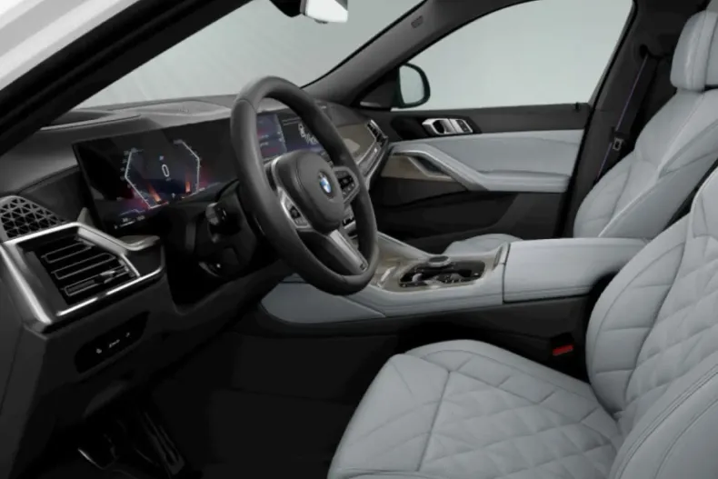 BMW X6 din 2024 cu 8.630 km - oferta BMW119861 - foto 3