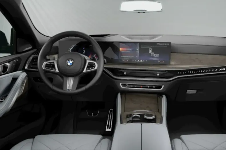 BMW X6 din 2024 cu 8.630 km - oferta BMW119861 - foto 5