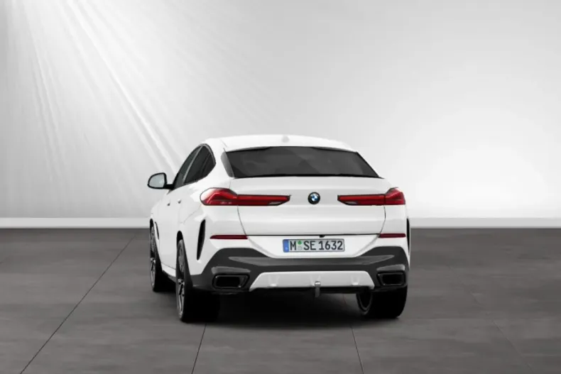 BMW X6 din 2024 cu 8.630 km - oferta BMW119861 - foto 9