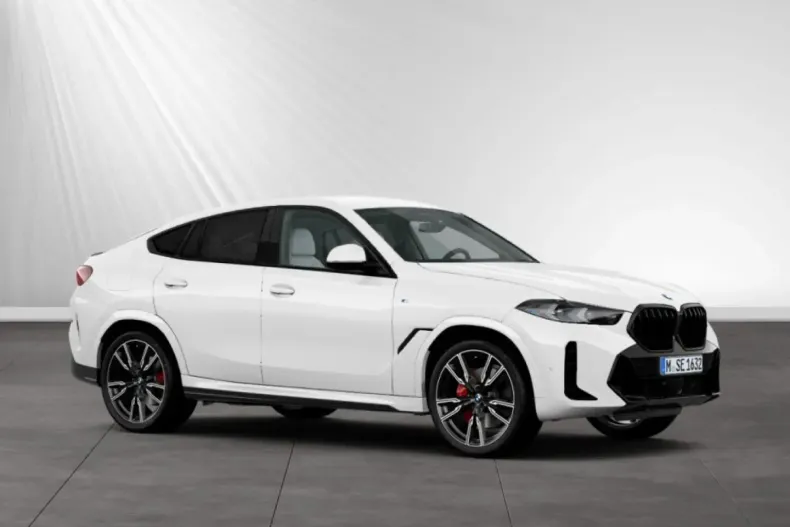 BMW X6 din 2024 cu 8.630 km - oferta BMW119861 - foto 11