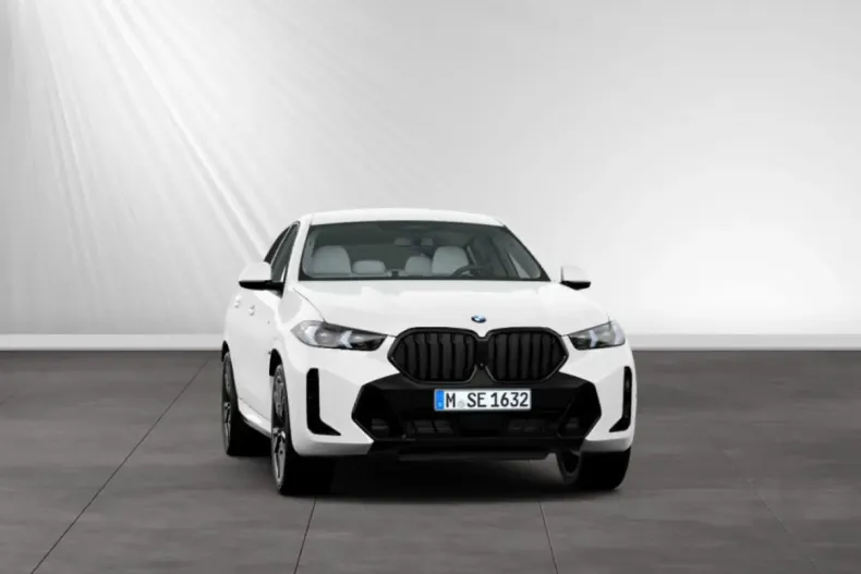 BMW X6 din 2024 cu 8.630 km - oferta BMW119861 - foto 13