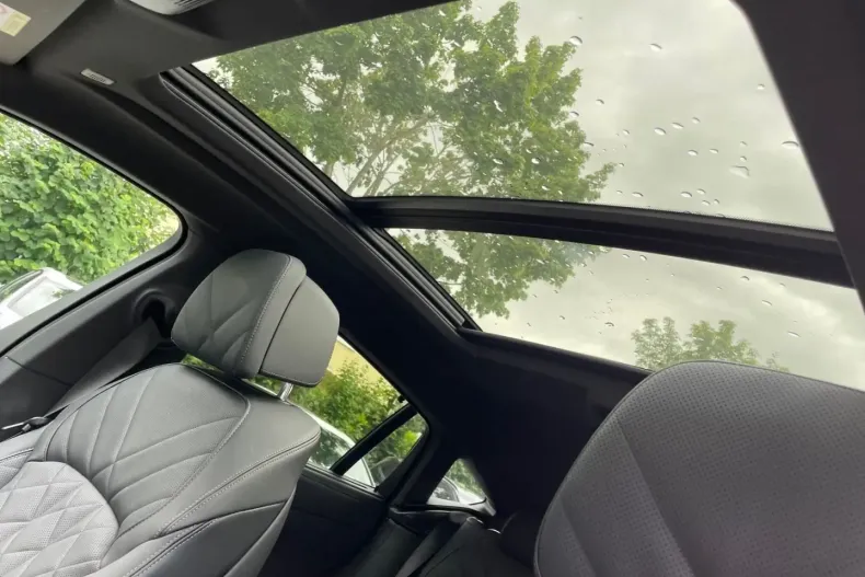 BMW X6 din 2024 cu 26.400 km - oferta BMW119862 - foto 8